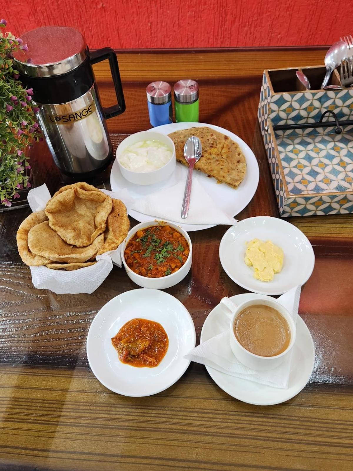 Hotel Aerotech Near Delhi Airport New Delhi Bagian luar foto